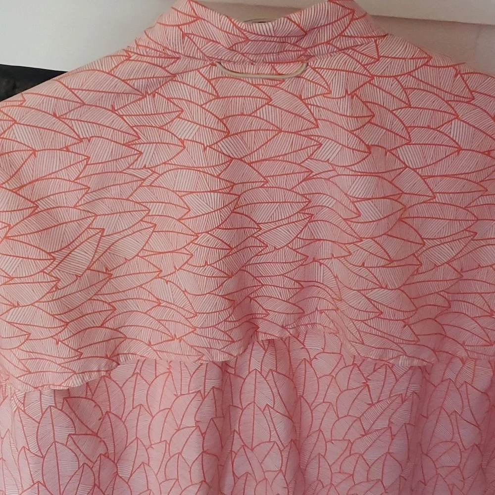 Ocean Coast short sleeve shirt - Picture 9 of 9